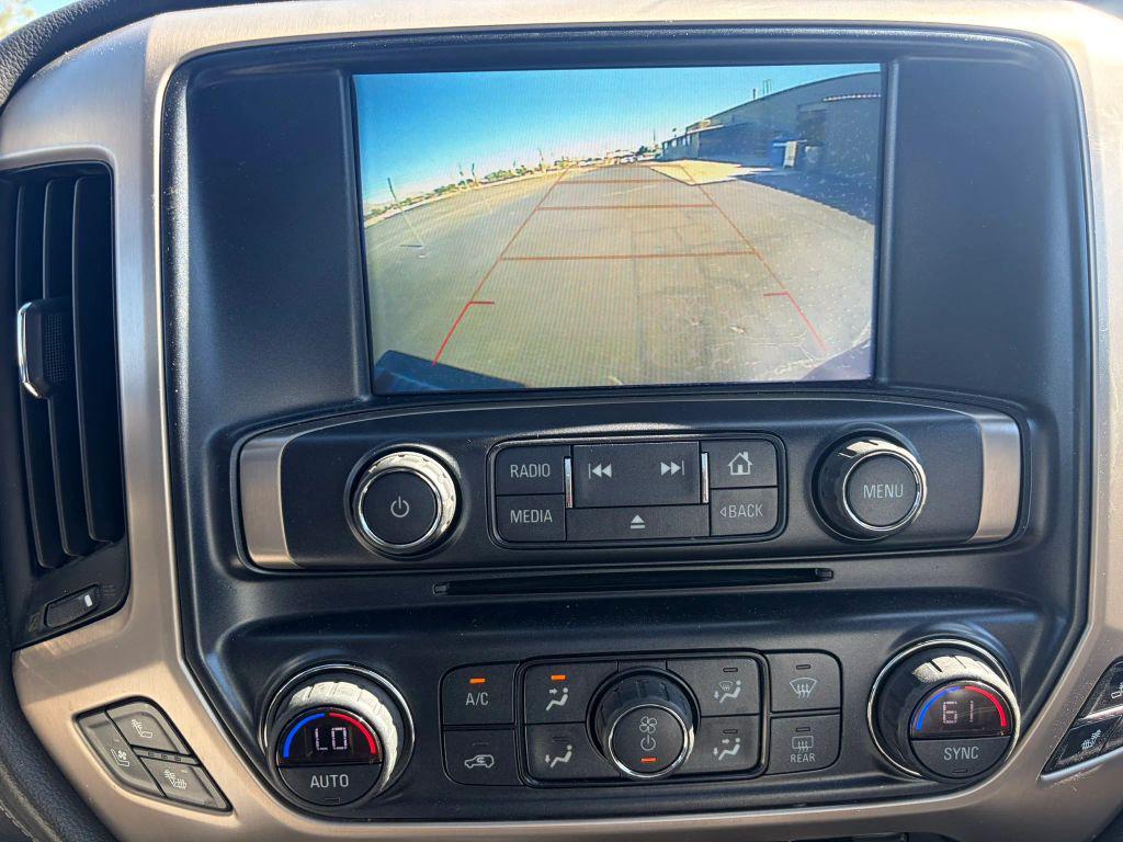 used 2019 GMC Sierra 3500 car, priced at $43,516