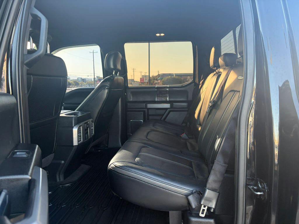used 2017 Ford F-350 car, priced at $42,999