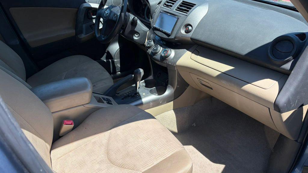 used 2011 Toyota RAV4 car, priced at $10,999