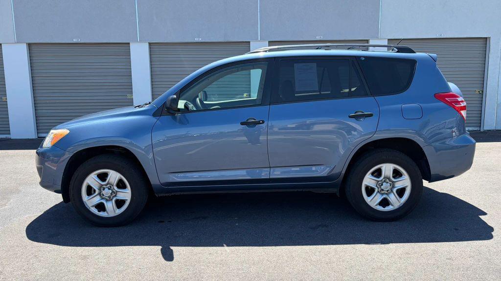 used 2011 Toyota RAV4 car, priced at $10,999