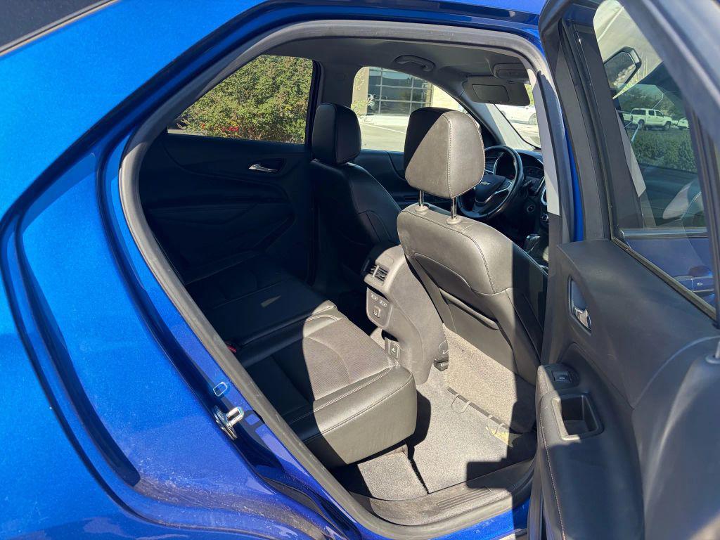used 2019 Chevrolet Equinox car, priced at $14,982