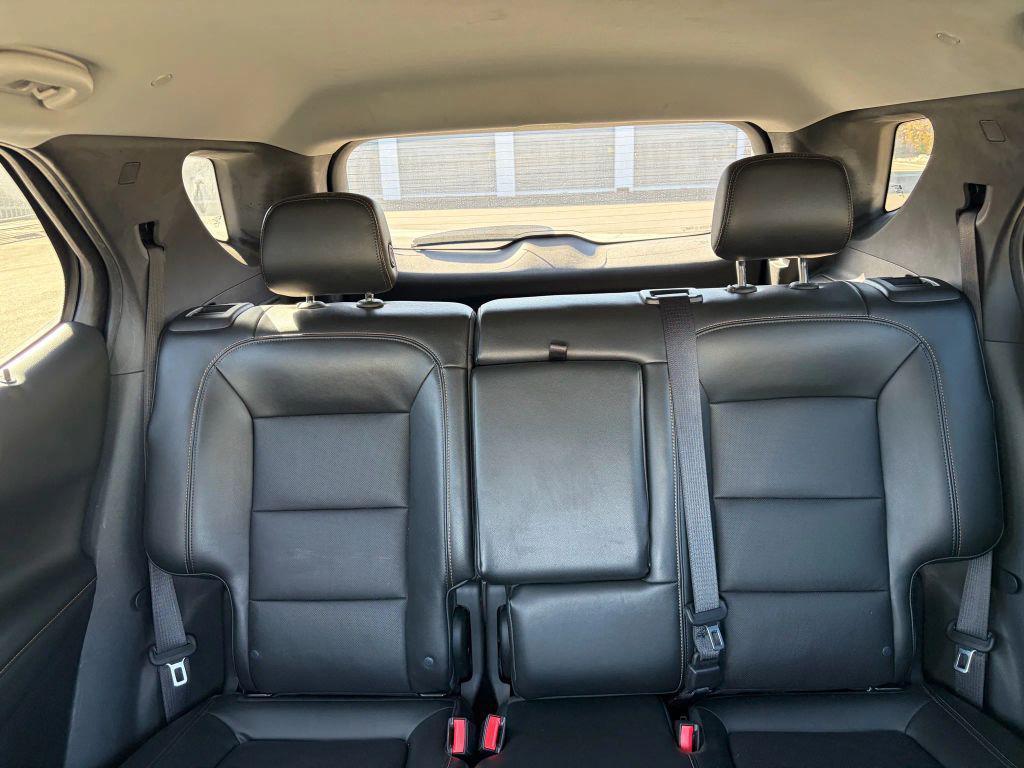 used 2019 Chevrolet Equinox car, priced at $14,982