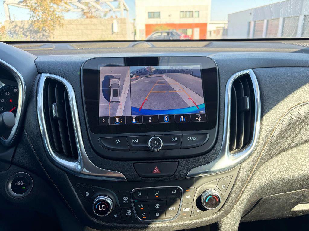 used 2019 Chevrolet Equinox car, priced at $14,982