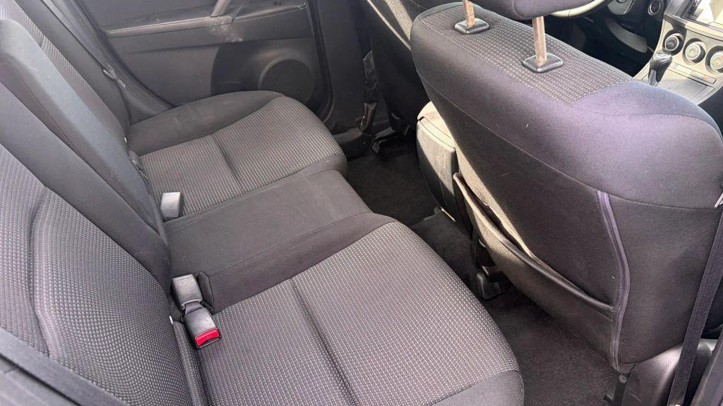 used 2013 Mazda Mazda3 car, priced at $8,878