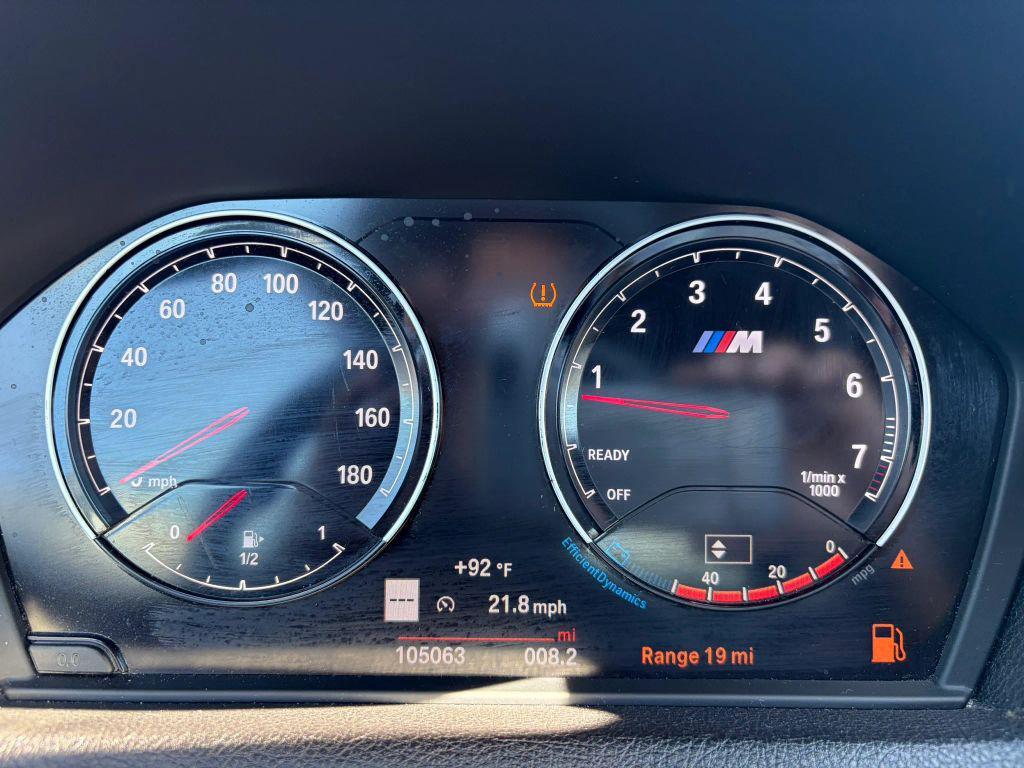 used 2018 BMW M2 car, priced at $27,572