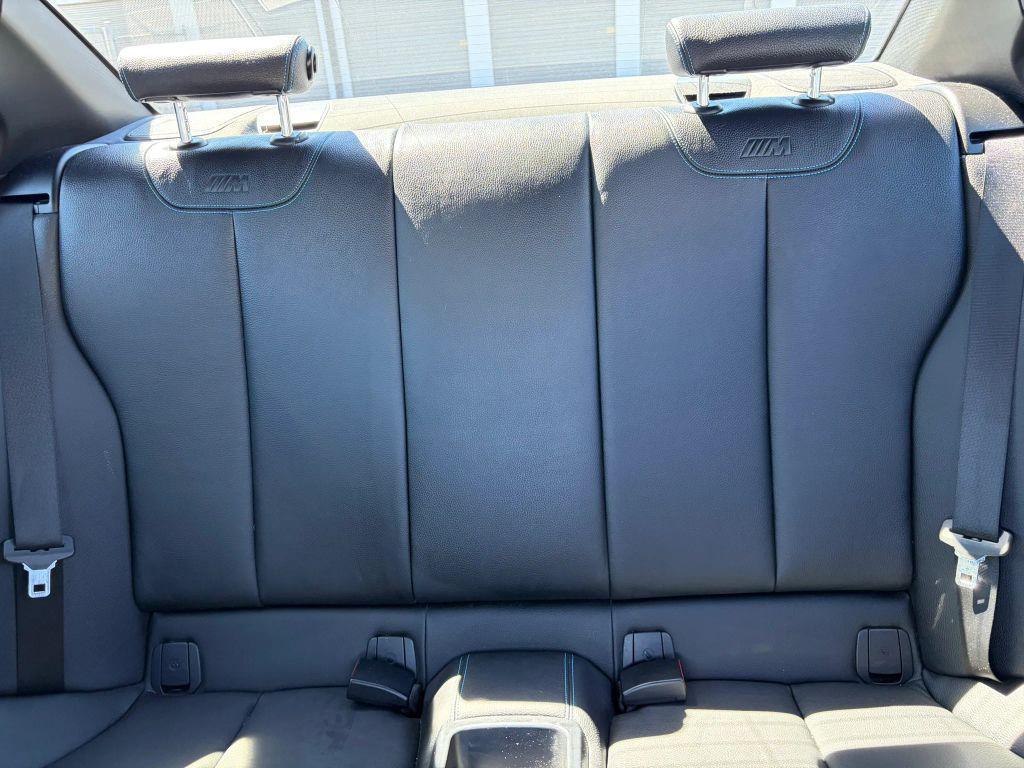 used 2018 BMW M2 car, priced at $27,572
