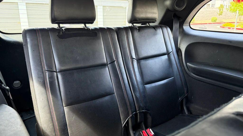 used 2018 Dodge Durango car, priced at $18,307
