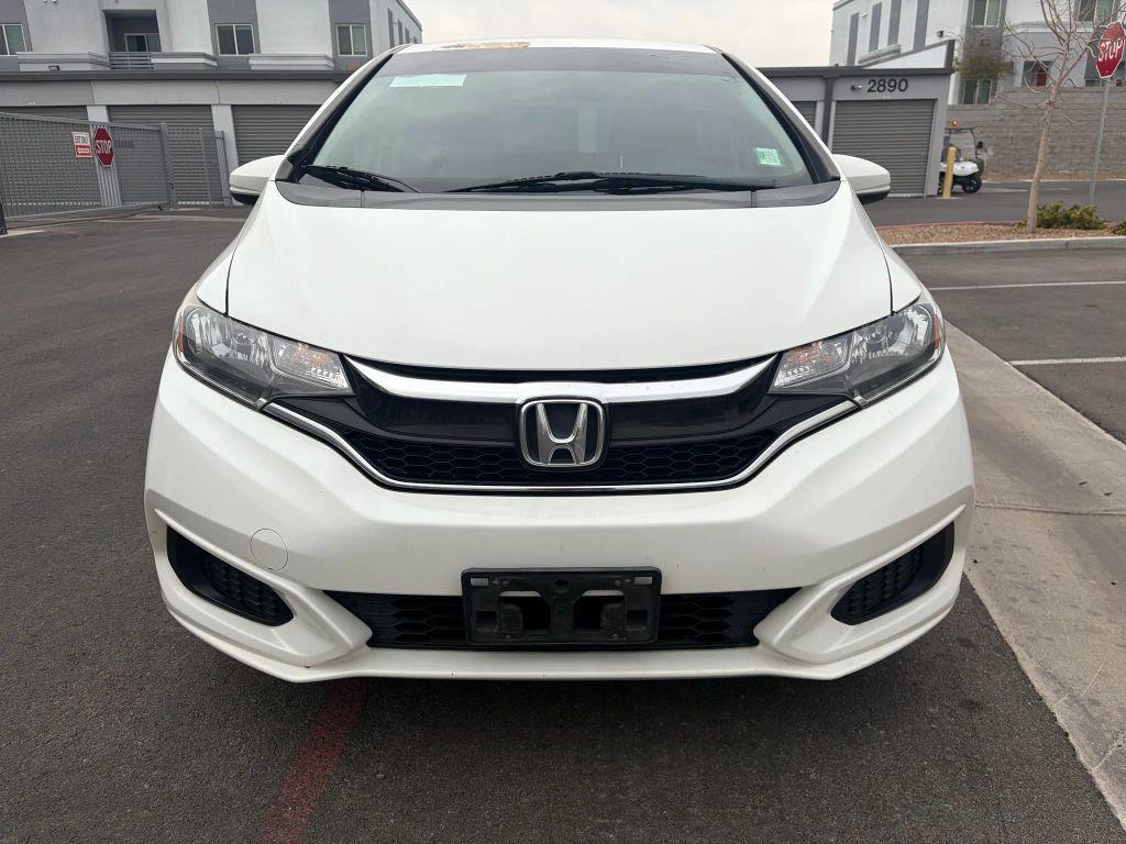 used 2018 Honda Fit car, priced at $11,106
