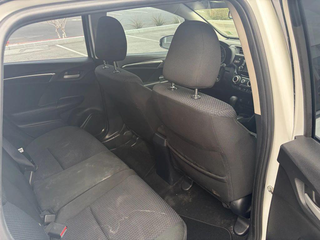 used 2018 Honda Fit car, priced at $11,106