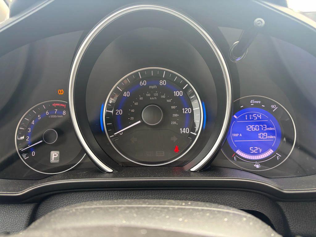 used 2018 Honda Fit car, priced at $11,106