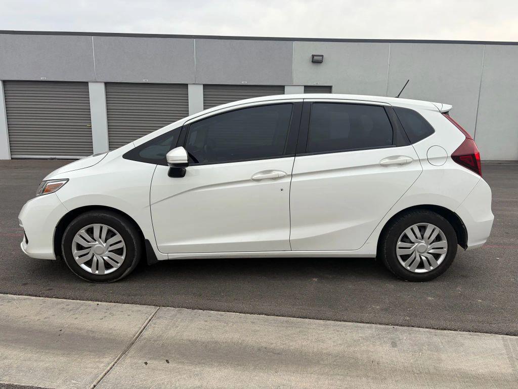used 2018 Honda Fit car, priced at $11,106