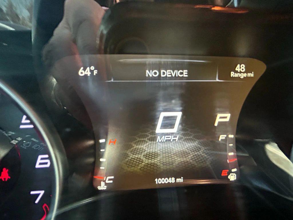 used 2016 Dodge Charger car, priced at $14,473