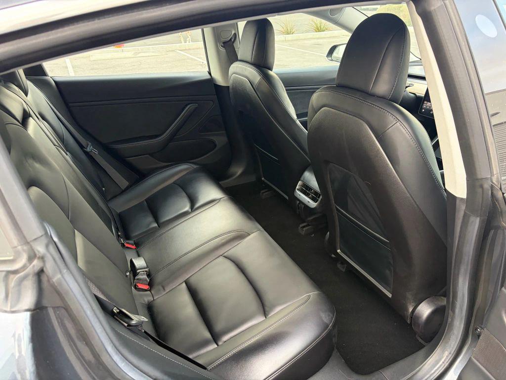 used 2018 Tesla Model 3 car, priced at $19,812