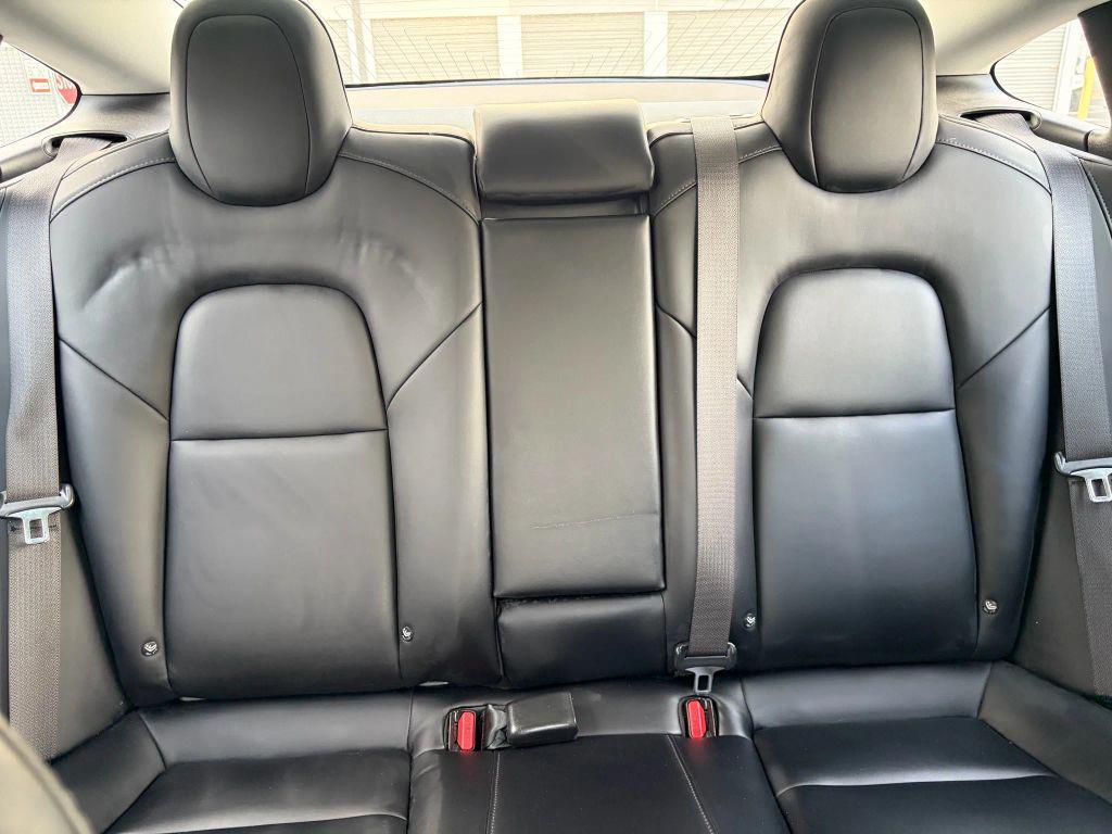 used 2018 Tesla Model 3 car, priced at $19,812