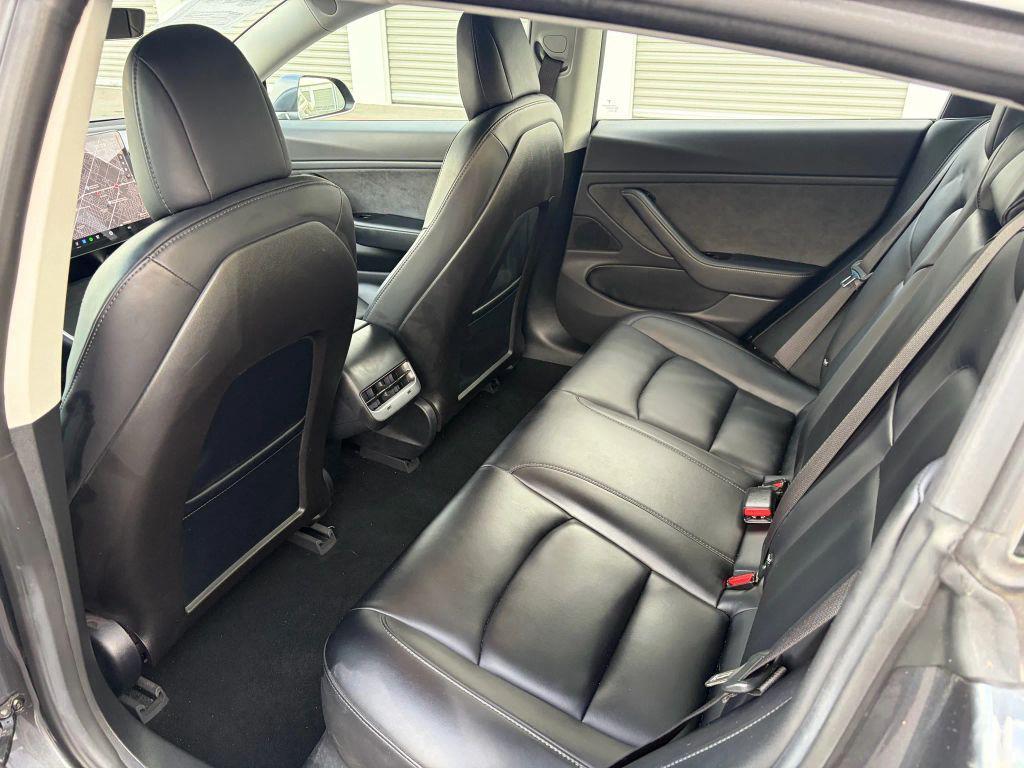 used 2018 Tesla Model 3 car, priced at $19,812