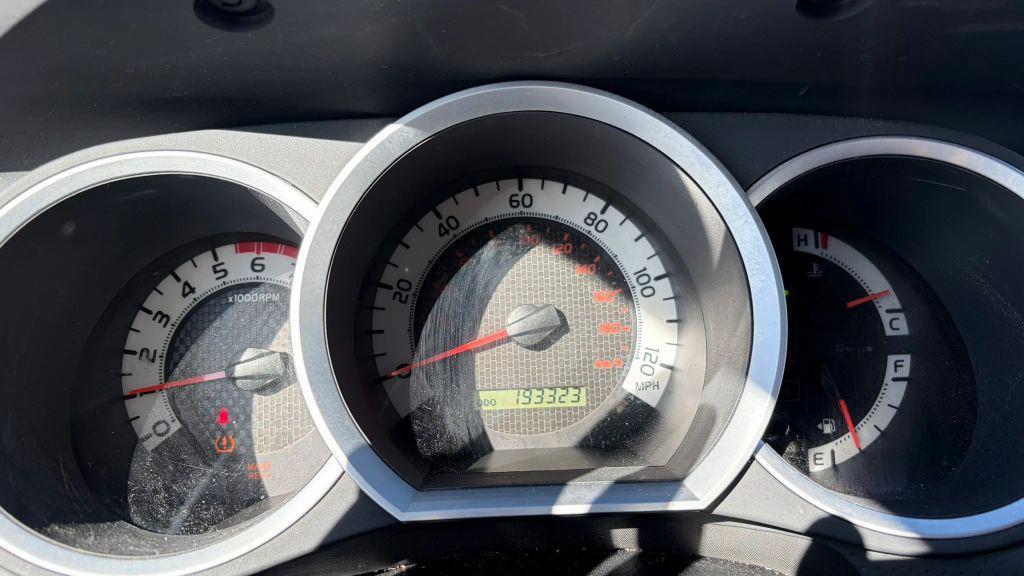 used 2014 Toyota Tacoma car, priced at $17,473