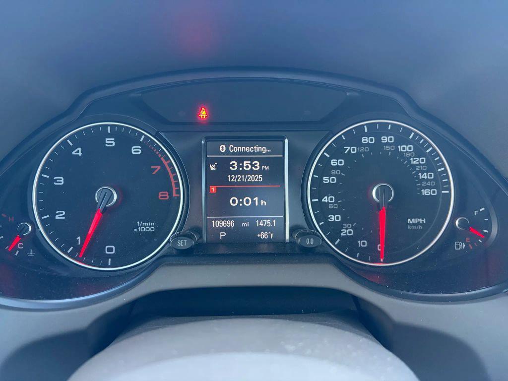 used 2015 Audi Q5 car, priced at $11,153