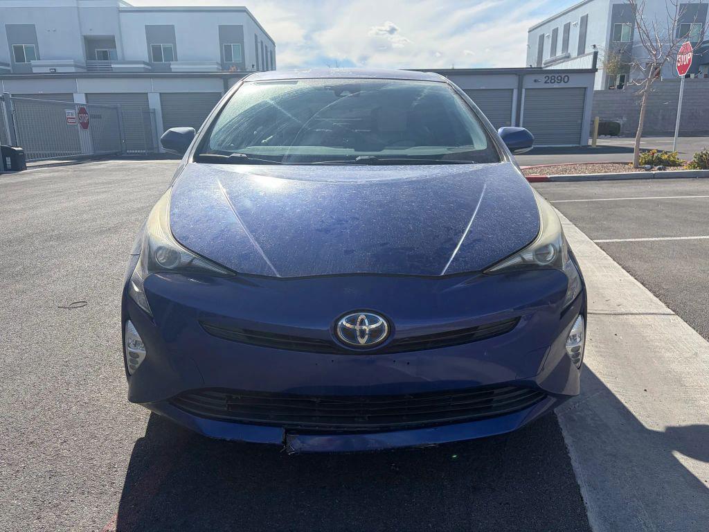 used 2016 Toyota Prius car, priced at $10,999