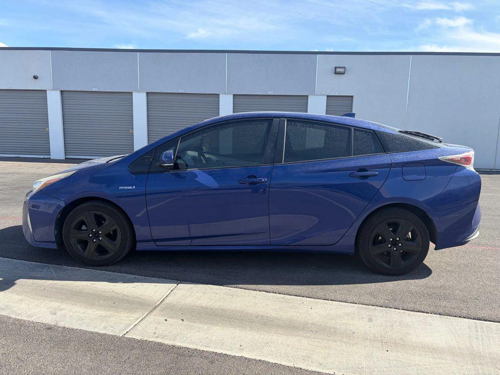 used 2016 Toyota Prius car, priced at $10,999