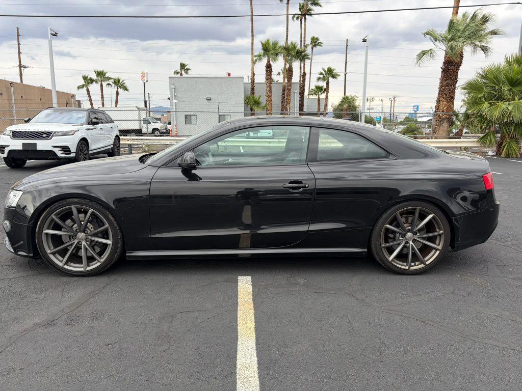 used 2015 Audi RS 5 car, priced at $29,891