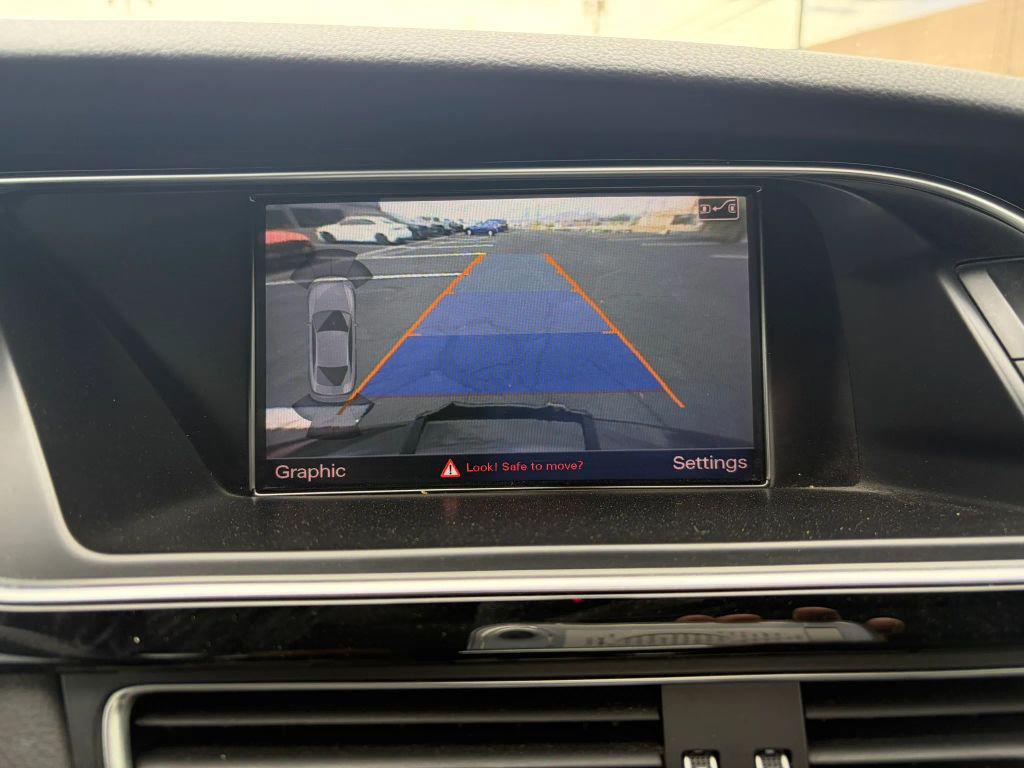 used 2015 Audi RS 5 car, priced at $29,891