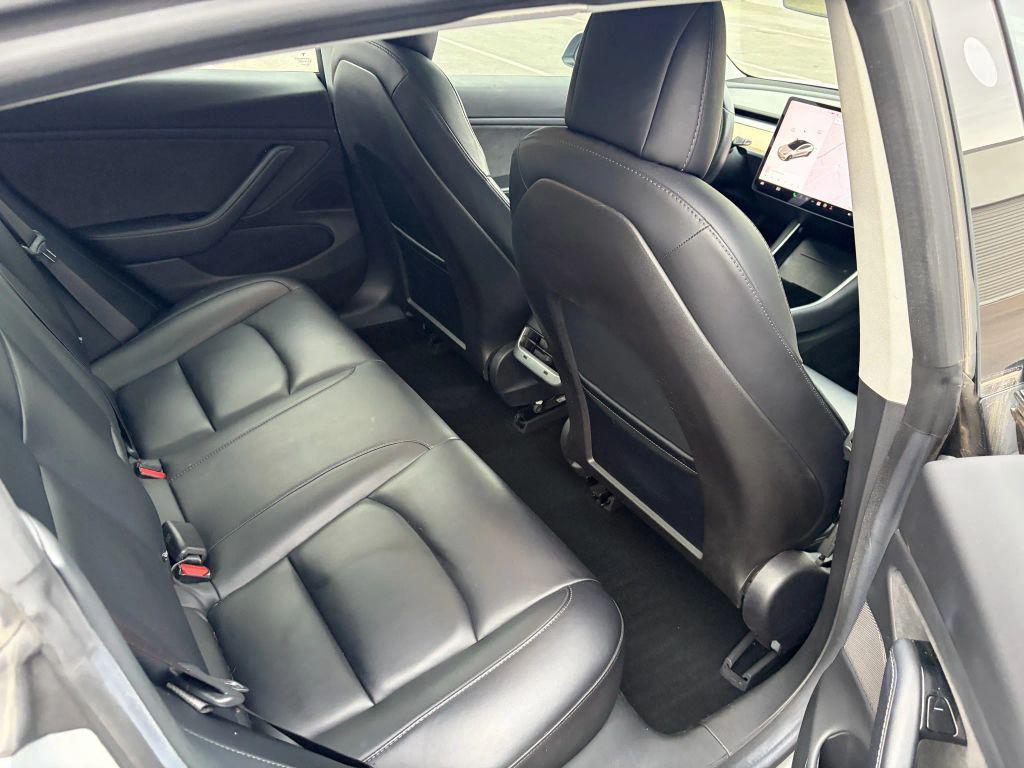 used 2018 Tesla Model 3 car, priced at $18,259