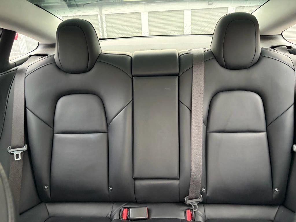 used 2018 Tesla Model 3 car, priced at $18,259