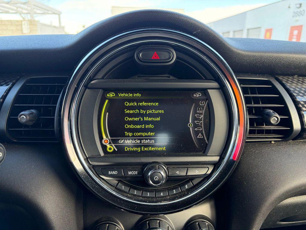 used 2015 MINI Hardtop car, priced at $9,195