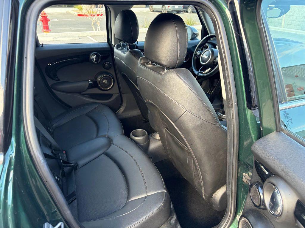 used 2015 MINI Hardtop car, priced at $9,195