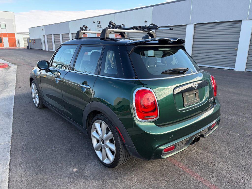 used 2015 MINI Hardtop car, priced at $9,195