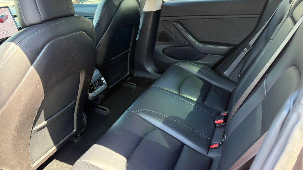 used 2018 Tesla Model 3 car, priced at $14,253