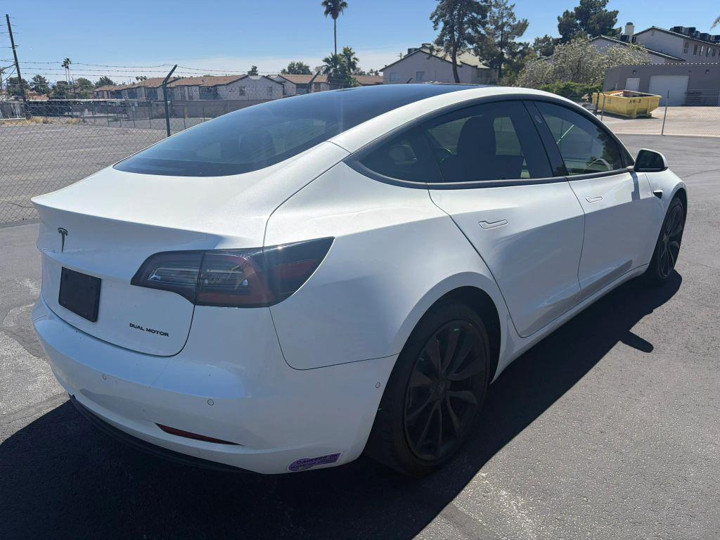 used 2019 Tesla Model 3 car, priced at $15,999