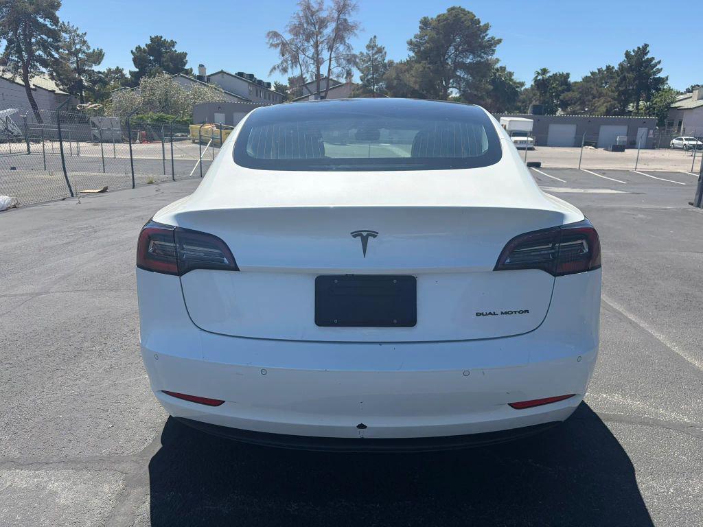 used 2019 Tesla Model 3 car, priced at $15,999