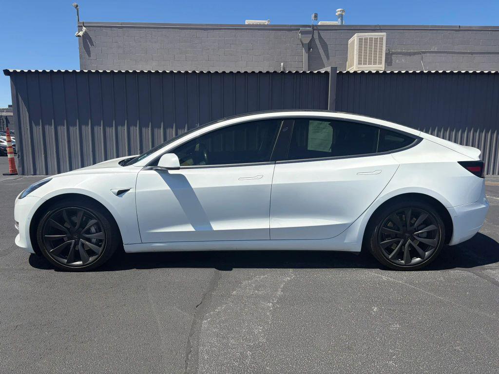 used 2019 Tesla Model 3 car, priced at $15,999