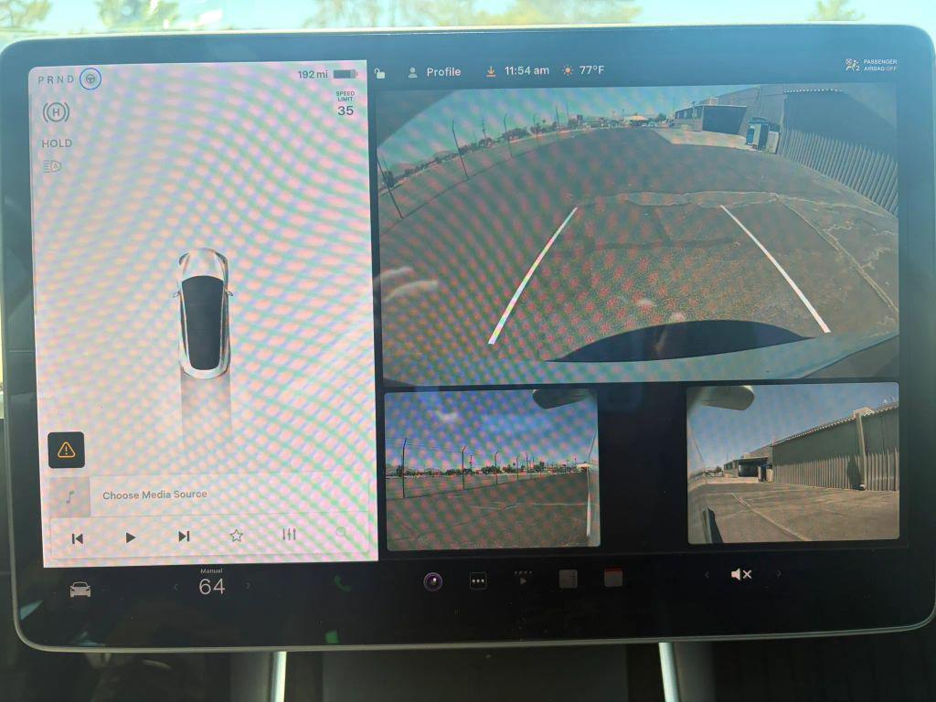used 2019 Tesla Model 3 car, priced at $15,999
