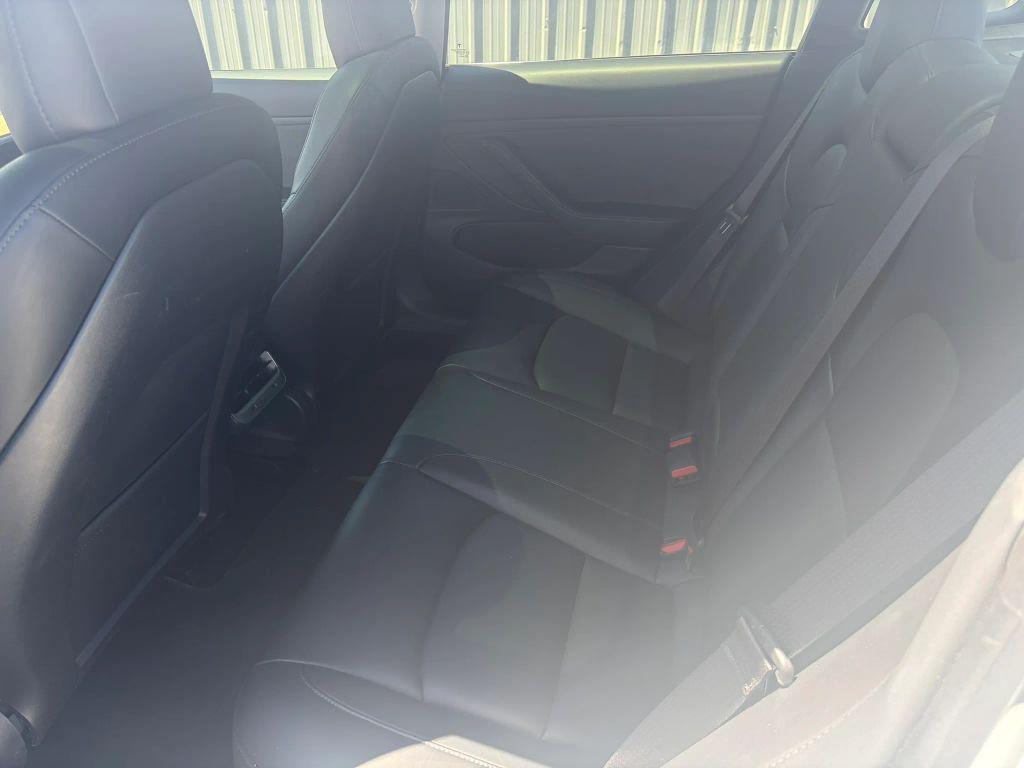 used 2019 Tesla Model 3 car, priced at $15,999