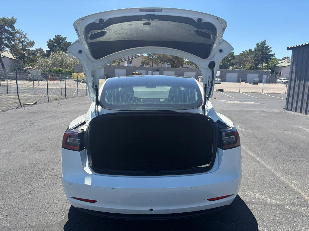 used 2019 Tesla Model 3 car, priced at $15,999