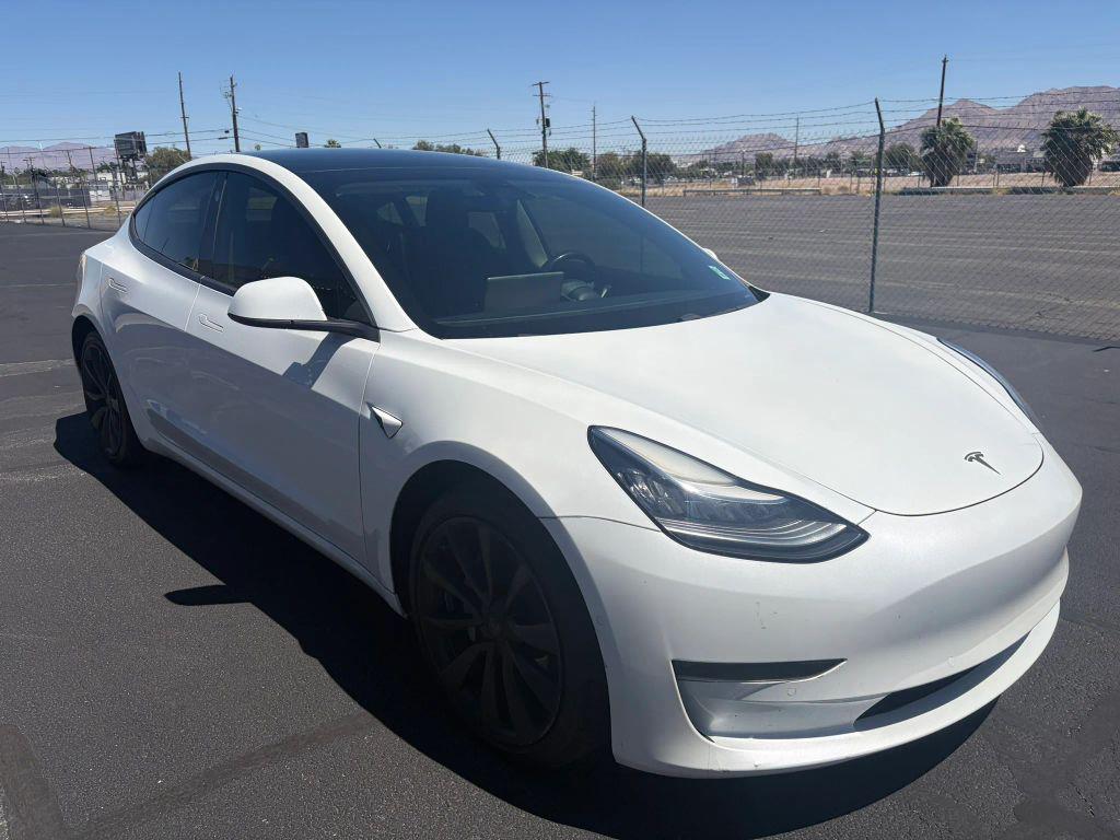 used 2019 Tesla Model 3 car, priced at $15,999