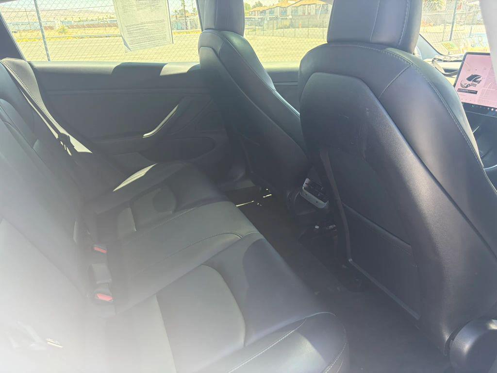 used 2019 Tesla Model 3 car, priced at $15,999