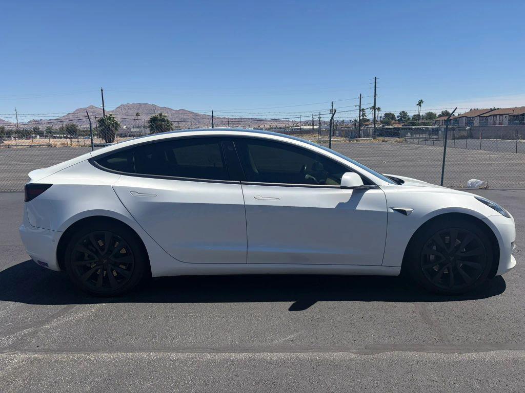 used 2019 Tesla Model 3 car, priced at $15,999