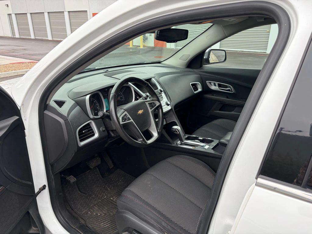 used 2015 Chevrolet Equinox car, priced at $7,884