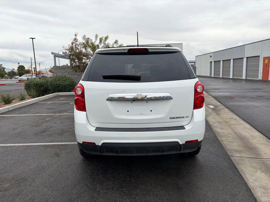used 2015 Chevrolet Equinox car, priced at $7,884