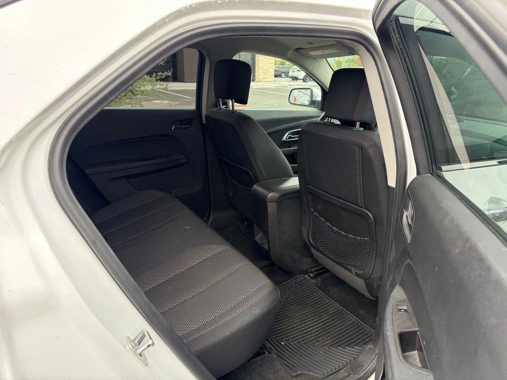used 2015 Chevrolet Equinox car, priced at $7,884