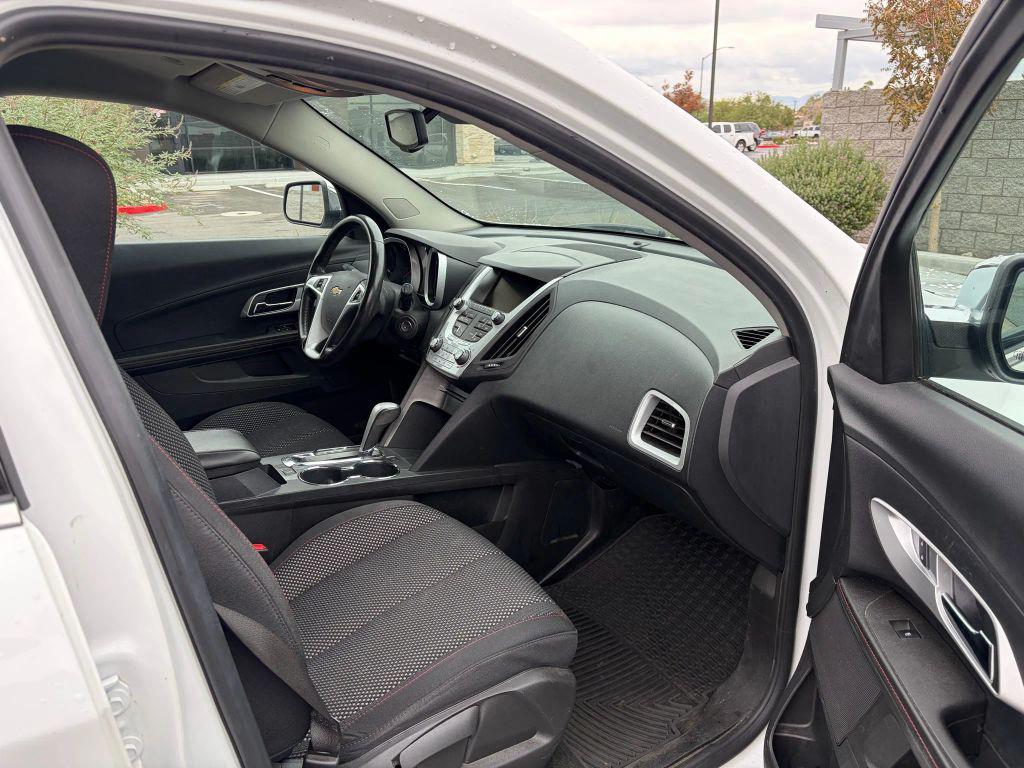 used 2015 Chevrolet Equinox car, priced at $7,884