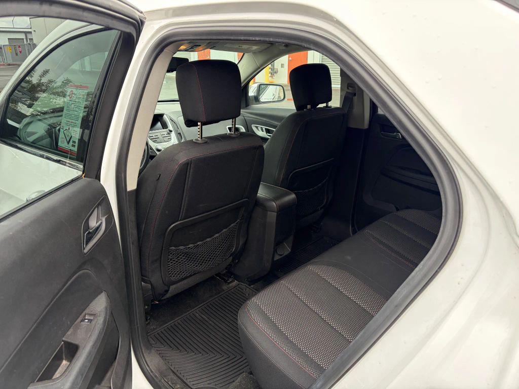 used 2015 Chevrolet Equinox car, priced at $7,884