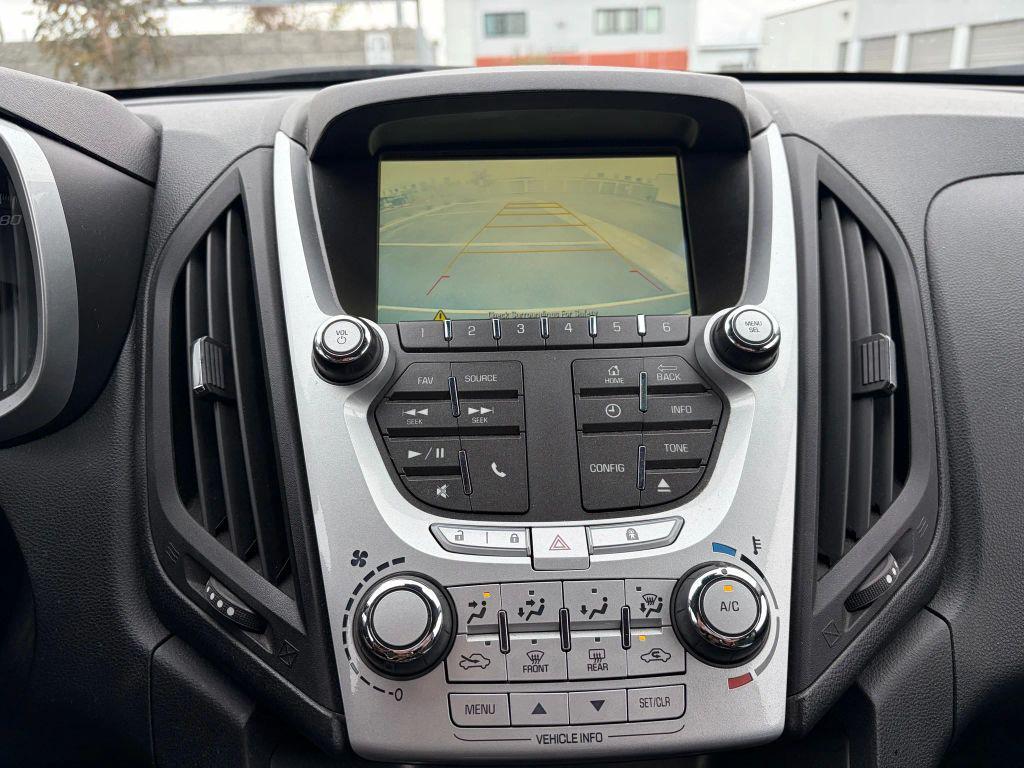 used 2015 Chevrolet Equinox car, priced at $7,884