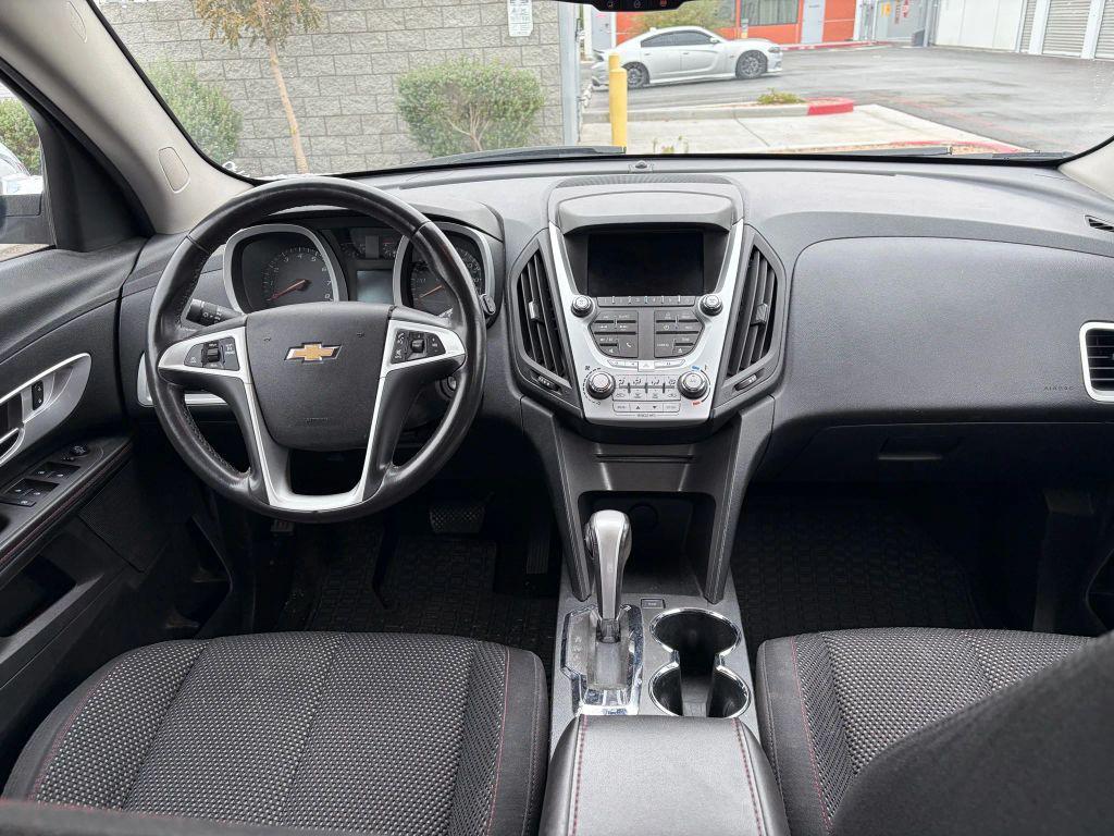 used 2015 Chevrolet Equinox car, priced at $7,884