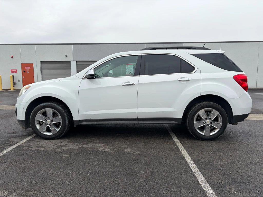 used 2015 Chevrolet Equinox car, priced at $7,884