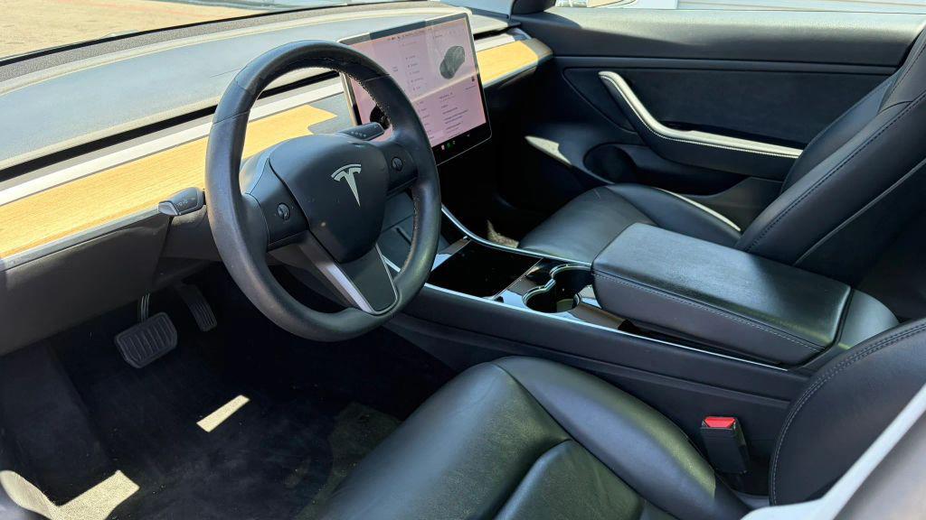 used 2020 Tesla Model 3 car, priced at $19,819
