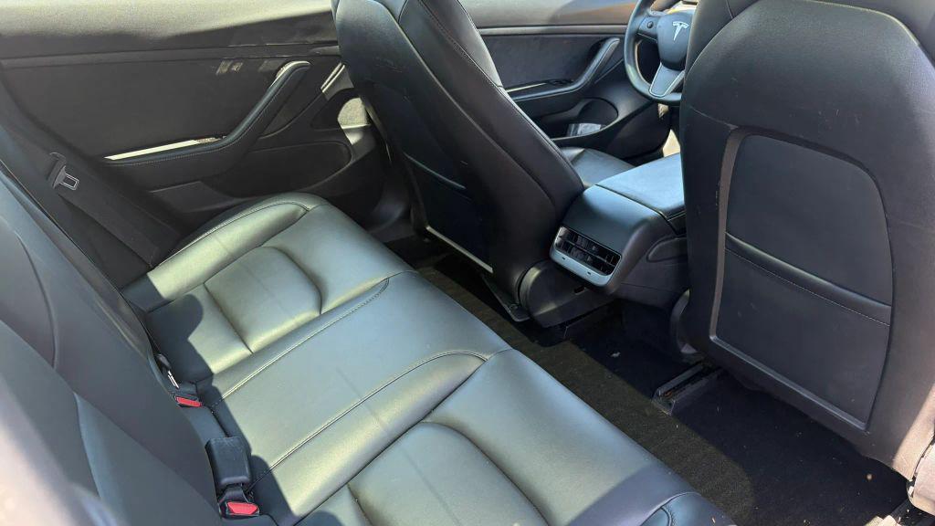 used 2020 Tesla Model 3 car, priced at $19,819